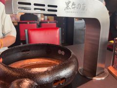 -黑牛の店·黑金店(沈阳万象城店)