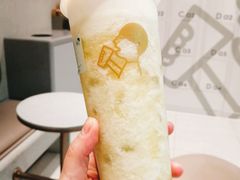 -喜茶(太原印象城店)