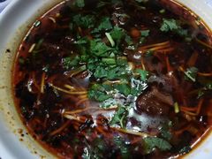 -万县面馆(高笋塘店)