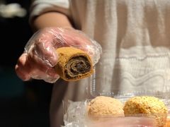 -清真老西北角温记粘食店(长沙路店)