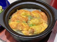 -客语客家菜(华发商都店)