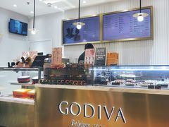 -GODIVA(王府井apm店)