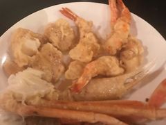 -龙之梦万丽酒店青餐厅
