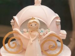 -柏尼娅PEARIA·蛋糕定制(静安店)