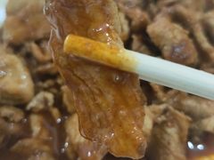 -满口香饭店