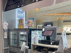 -DQ·蛋糕·冰淇淋(领秀城店)
