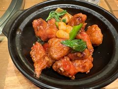 -泰钰丰烤鸭(永安道店)