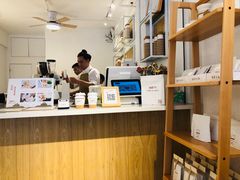 -Cafe on warm(丹霞店)