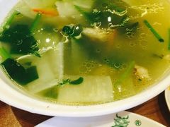 清真益鑫羊肉手抓馆(花园北街店)-清真·益鑫羊肉手抓馆(花园北街店)