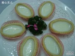 -顺德君豪酒店(佛山容桂渔人码头店)