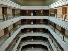 -惠州金海湾嘉华度假酒店