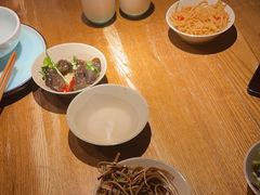-九锅一堂酸菜鱼(新南凯德直营店)