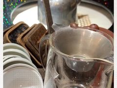 -味可道美食坊(福基路店)