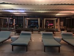 -上海嘉定喜来登酒店