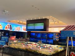 -连鹭海鲜·海肠捞饭·海胆饭(星海店)