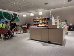 -奈雪的茶(中华广场店)