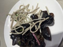 -蝎王府羊蝎子(西直门店)