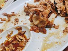 -聚首堂·特色小吃·肘子(什刹海德胜门店)