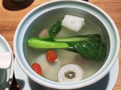 -竹里馆·淮扬菜·功夫茶(老门东店)