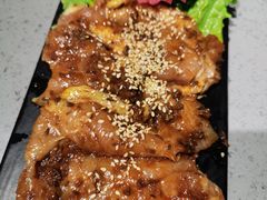 -妥妥烤肉料理(昙华林店)