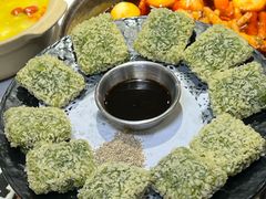 -李子坝梁山鸡(李子坝大鸡哥店)