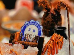 -东海怡品海鲜豆捞(西水东店)