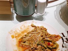 -古洼一锅鲜(开发区店)