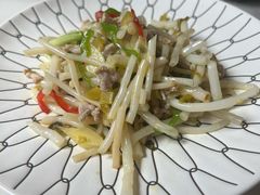 -华庭苑农家乐(旺山店)