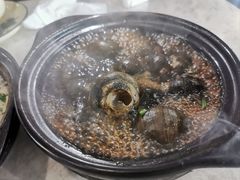 -阿龙酒煲(海宁新苑路店)