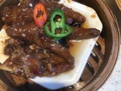 -又一间茶点轩(百汇广场店)