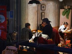 大堂-陈眼镜火锅(总店)