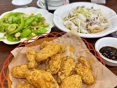 -南记食粥坊·宵夜大排档(莲花总店)
