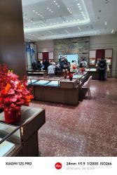 -周大福CHOW TAI FOOK(欧亚卖场店)