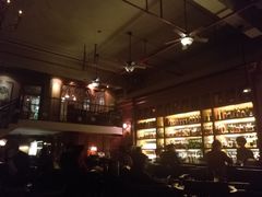 -Hill.Cocktail半山酒吧(中山店)
