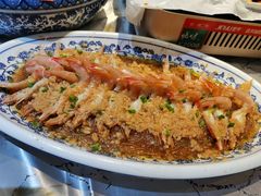 -红辣椒·川菜·火锅(张杨路店)