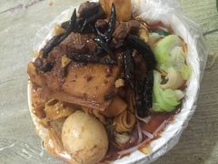 -老鲁牛肉板面(金环里店)