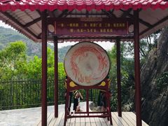 -汕尾铜鼎山旅游区