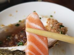 -东海怡品海鲜豆捞(舟宿夜江店)