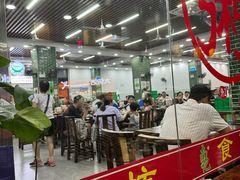 -南记食粥坊·宵夜大排档(莲花总店)