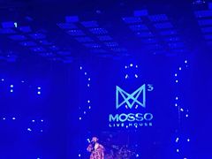 -MOSSO·Liveshow(M3香港广场店)