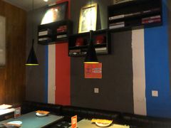 -伟大航路烤鱼(迅驰广场店)