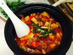 android_upload_pic-粗茶淡饭·汉口公馆(循礼门店)