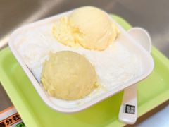 -满记甜品(巴黎春天宝山店)