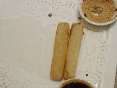 -李氏传家菜(兴城路店)