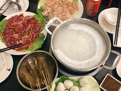 -吉友粥底火锅(方斜路店)