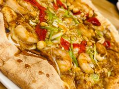 -城市大道红炉披萨烘焙坊