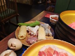 -牛New寿喜烧(虹桥新天地店)