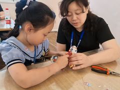 -中国福利会少年宫