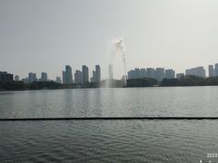 -尚贤河湿地
