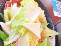 -鱼鼎香烤鱼火锅(华发商都店)